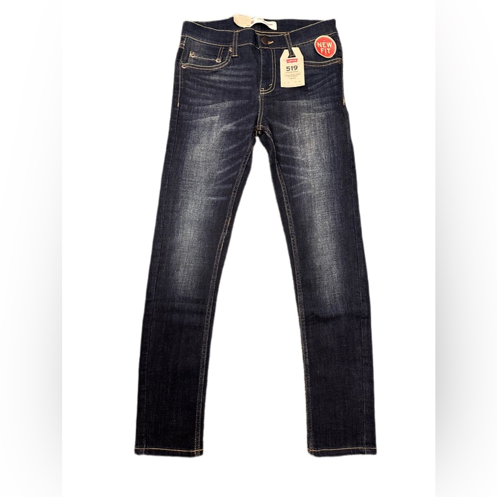 Levi’s 519 Jeans 14reg 27x27